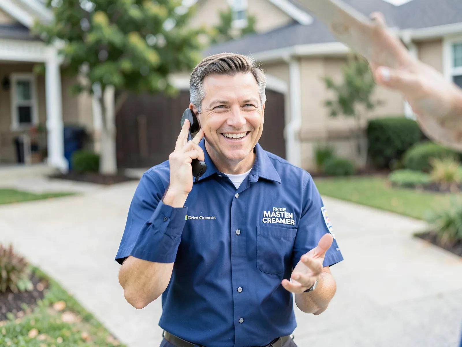 Drain Cleaning Charleston Afb, SC FAQs